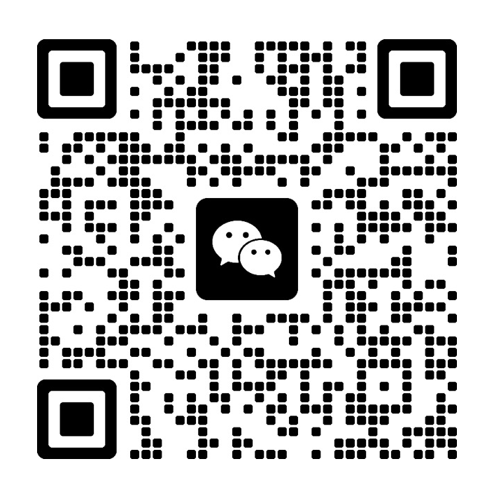 微信二维码 · sooulink